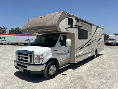 2017 Ford E-450 Winnebago Truck-Campingmobil