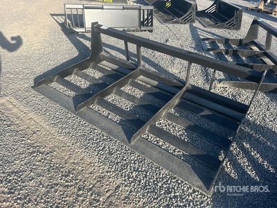 Mid-State 80 in Skid Steer Landplane (Unused)