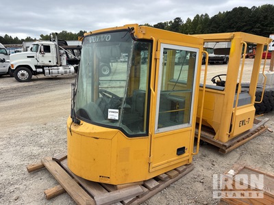Volvo Cabinas - Fits Volvo L90E