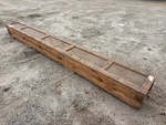 Picture, Left Rear Corner