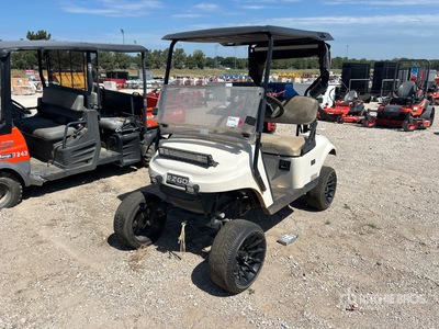 E-Z-Go Electric Golf Cart