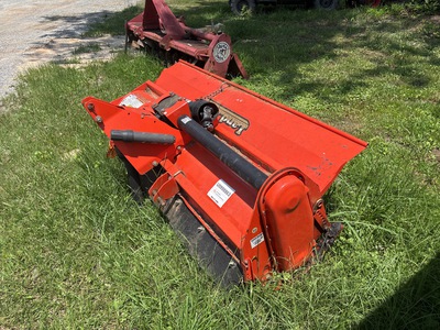 Land Pride RTR1274 74 in 3-Point Fräse (Inoperable)