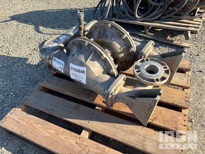 Versamatic E3SA3R339CATEX Pompe à eau