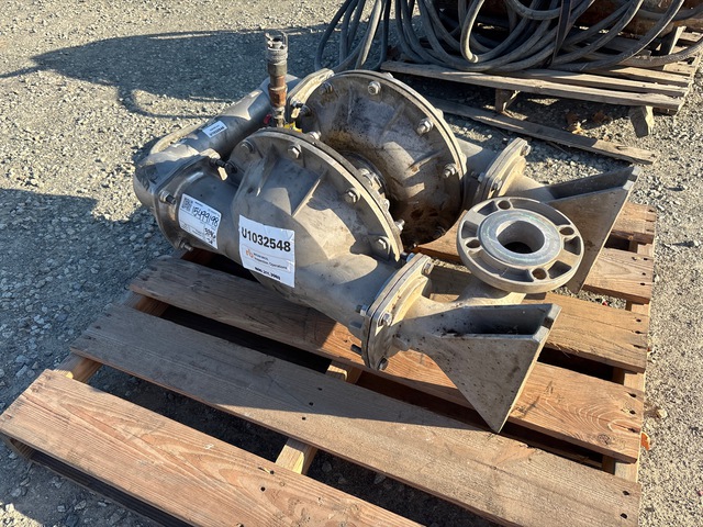 Versamatic E3SA3R339CATEX Water Pump