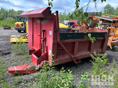 2003 Viking Truck Dump Body