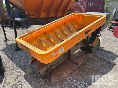 Myers LP 1000 Épandeur de sel