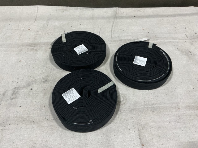 (1,780) Trousers Belts