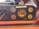 Control Station with Gauges
