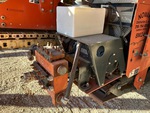 Chassis with Water / Mud Pump