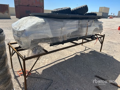 2026 HQ100 Electric Golf Cart (Unused)