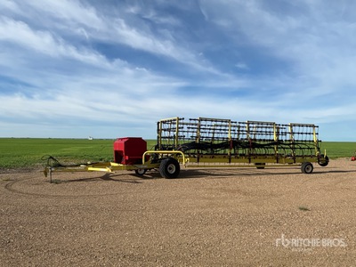 Degelman SM 7000 70 ft Heavy Grada