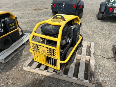 HP Twin 8 Hydraulic Portable Power Pack Unit