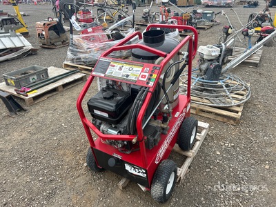 Easy-Kleen Magnum 4000 Series  Pressure Washer
