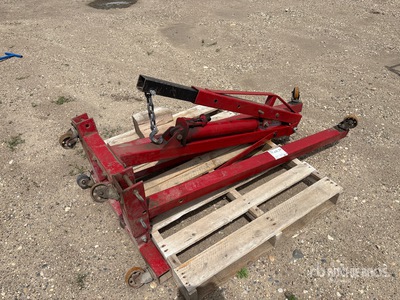 2 ton Hoist Divers