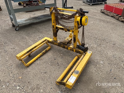 Wheel Lift Divers