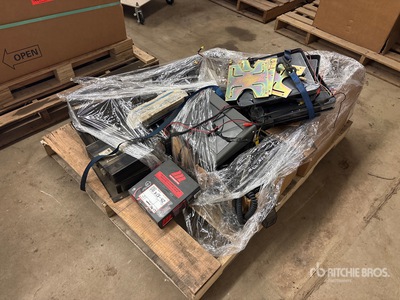 Quantity of Electronics
