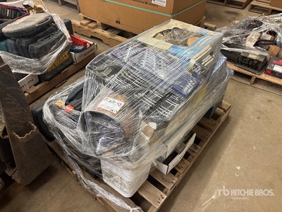 Quantity of Miscellaneous Hand Tools Utensili