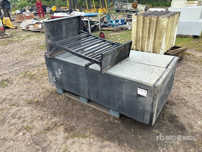 Shop Stand & Shelf Divers