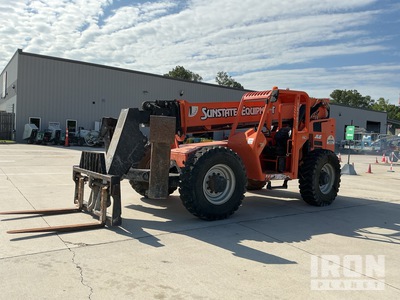 2019 SkyTrak 10054 Telehandler