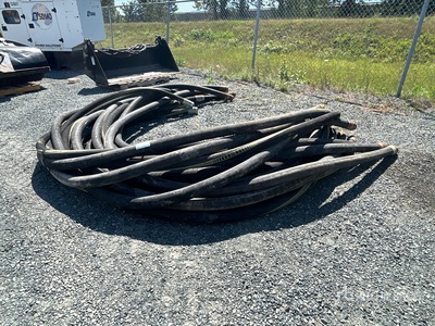 Quantity of Hoses بنود متنوعة - قطع المعدات