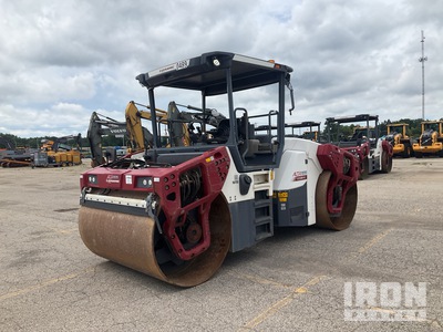 2021 Dynapac CC5200VI Compacteur  double bille