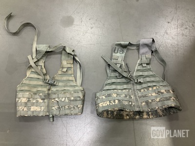(118) Fighting Load Carriers