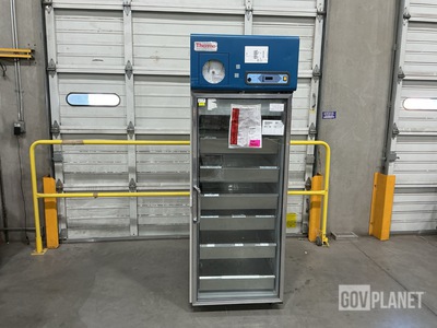 Thermo Fisher Scientific JBB2304A23 Blood Bank Refrigerator