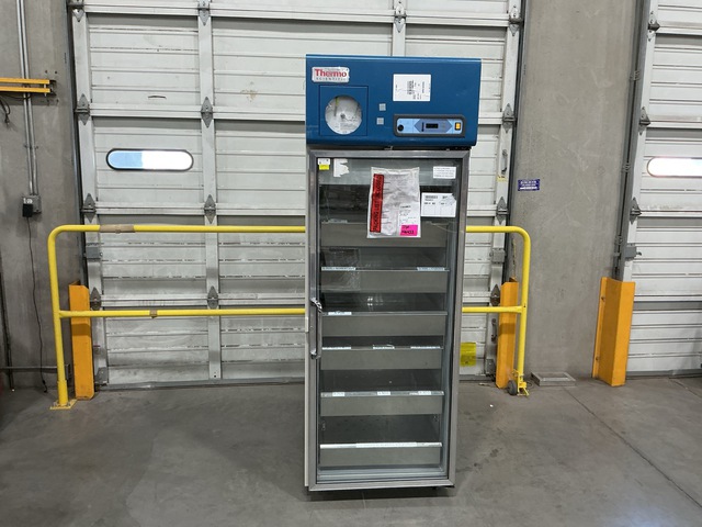 Thermo Fisher Scientific JBB2304A23 Blood Bank Refrigerator
