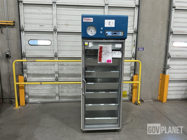 Thermo Fisher Scientific JBB2304A23 Blood Bank Refrigerator