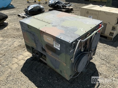 Choctaw H140 Multi-Fuel Electric Powered Heater