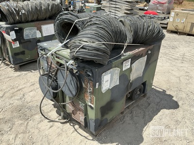 Choctaw H140 Multi-Fuel Electric Powered Heater