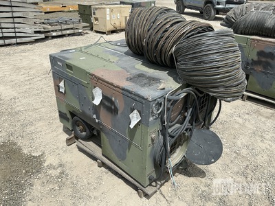 Choctaw H140 Multi-Fuel Electric Powered Heater