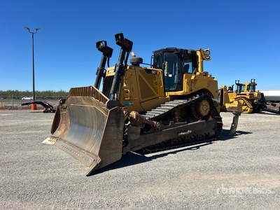 2012 Cat D8T Crawler Dozer