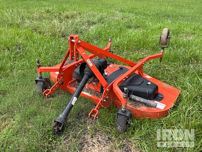 Land Pride FDR1672 72 in 3-Point Hitch Cortacésped Rotativo