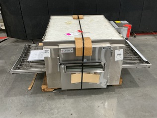Kitchen Equipment