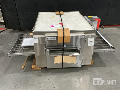 Lincoln 1450-000-U-K1825 Electric Conveyor Oven