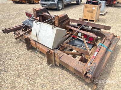 Quantity of Truck Parts