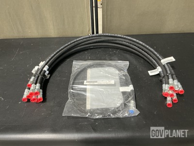 (97) General Dynamics 10503225 Non-Metallic Hose Assemblies