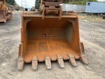 Specialty with Excavator Bucket Condition