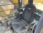 Control Station with Seats/Armrests