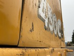 General Appearance with Sheet Metal (fiberglass) Condition