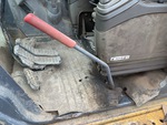 Safety with Safety Lock Out/Stop