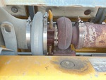 Engine with Exhaust System