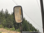 Control Station with Mirrors