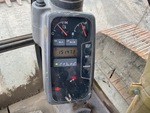 Control Station with Dash Console