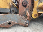 v2 Chassis - Excavator with Pins and Bushings Stick to Coupler
