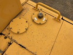 Hydraulics with Hydraulic Tank