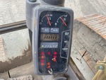 Control Station with Warning Lights