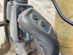 Control Station with Auxiliary Hydraulic Control