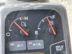 Control Station with Gauges